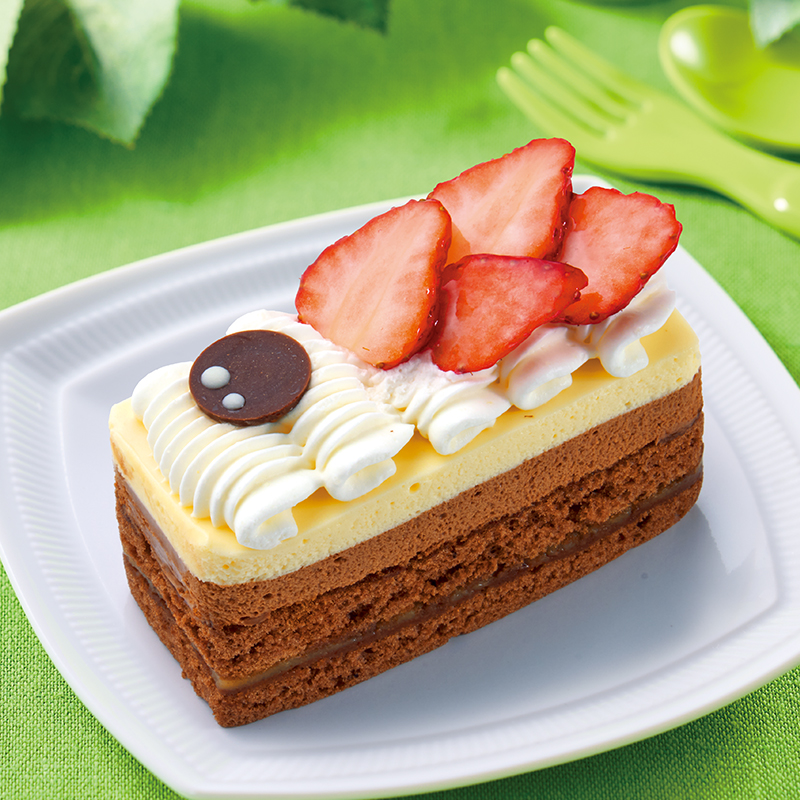 こどもの日 こいのぼりショコラ