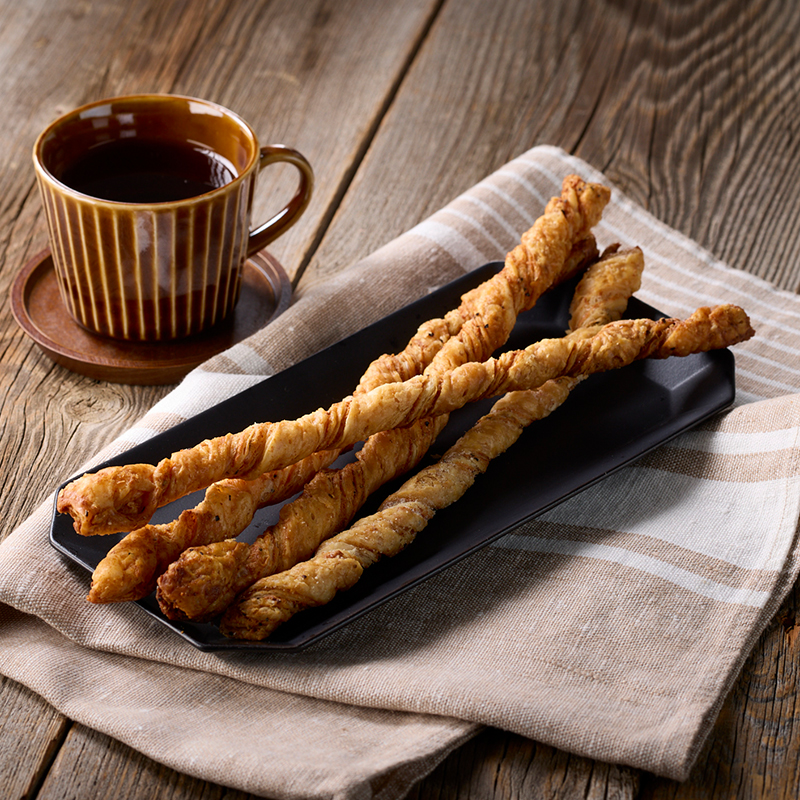 ダッチーズ~オランダ産チーズのパイ~