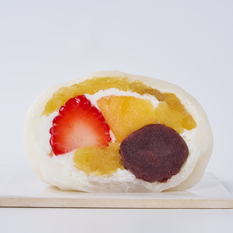 果実もち 秋の収穫-2