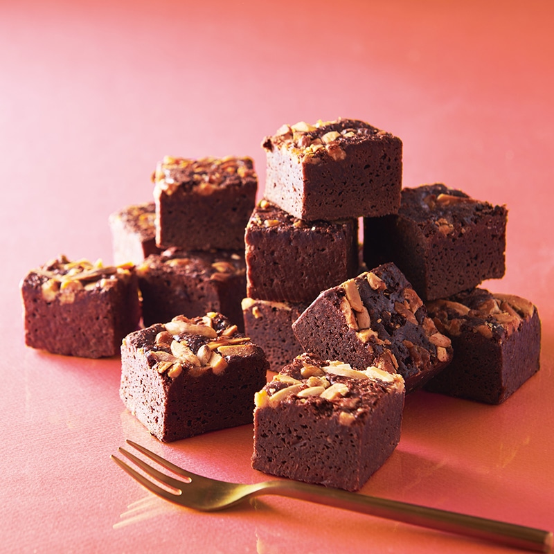 ブラウニー12個入