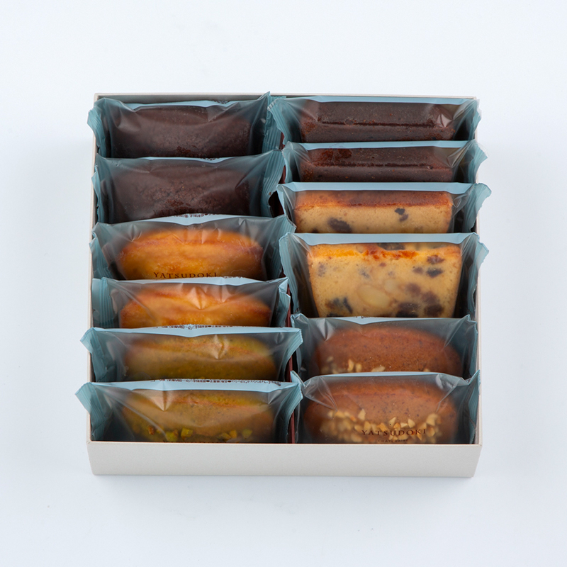 フラン・ア・ラ・モード 12個入