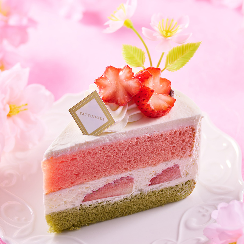 ひなまつりショート