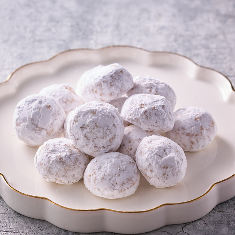 ブールドネージュ