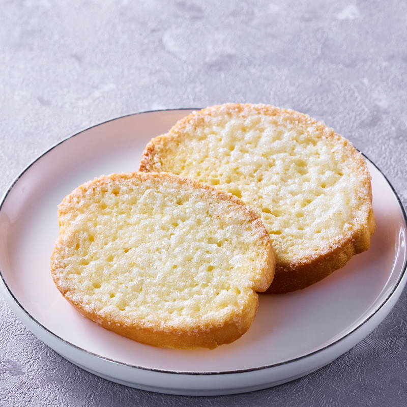 YATSUDOKIラスク八ヶ岳ミルク