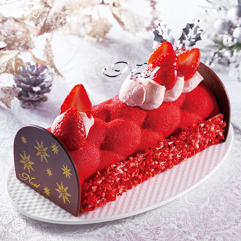 Noel プレミアムルージュ 18cm