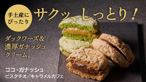 ココ・ガナッシュ